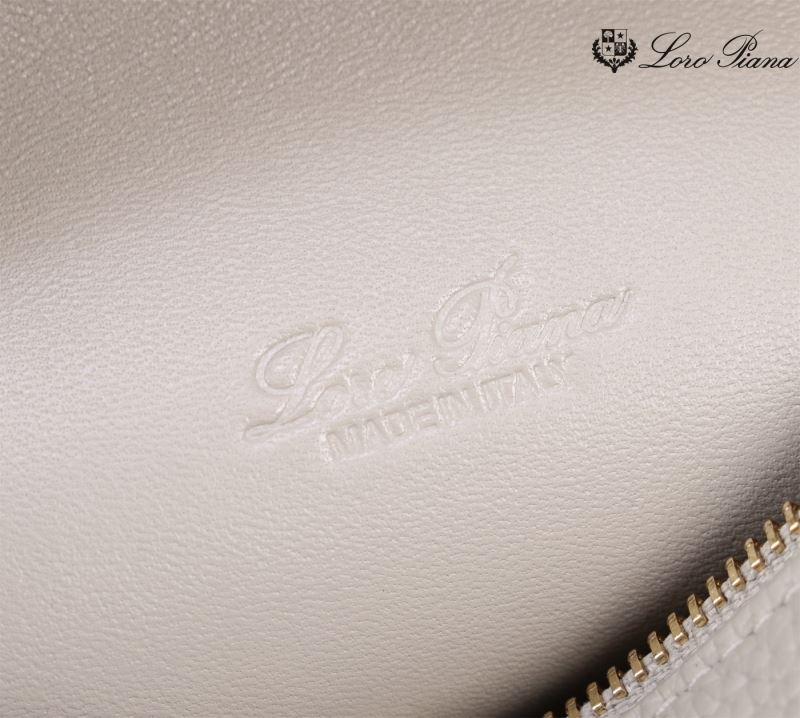 Loro Piana Satchel bags